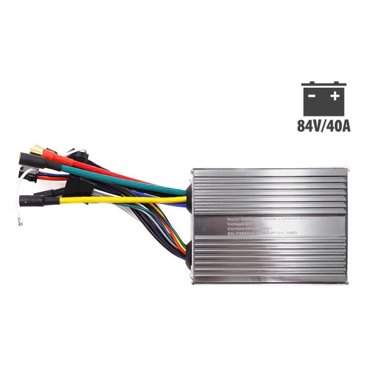Controleur B Rovoron S7