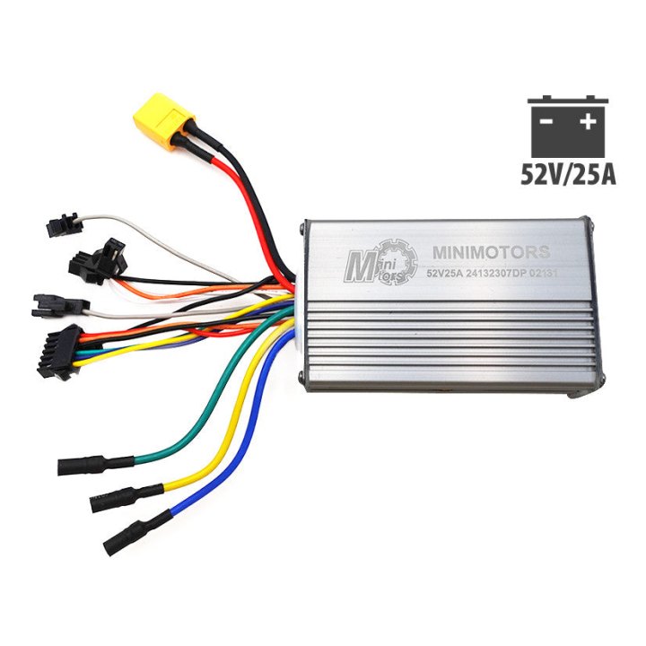 Controleur Dualtron Pop (single moteur)