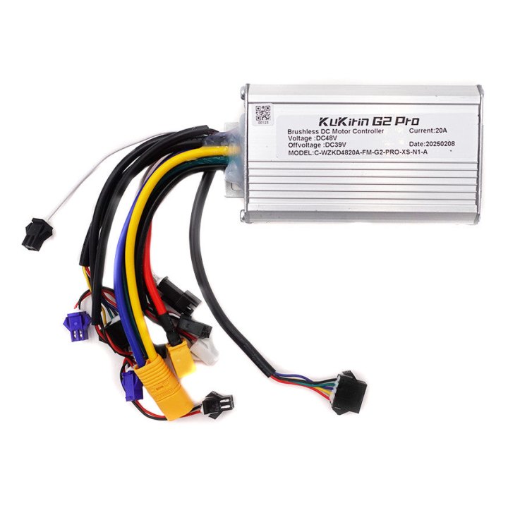 Controleur Kukirin G2 Pro 2024