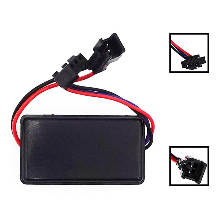 Controleur LED Dualtron Mini