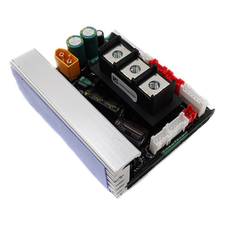 Controleur Ninebot Max G2