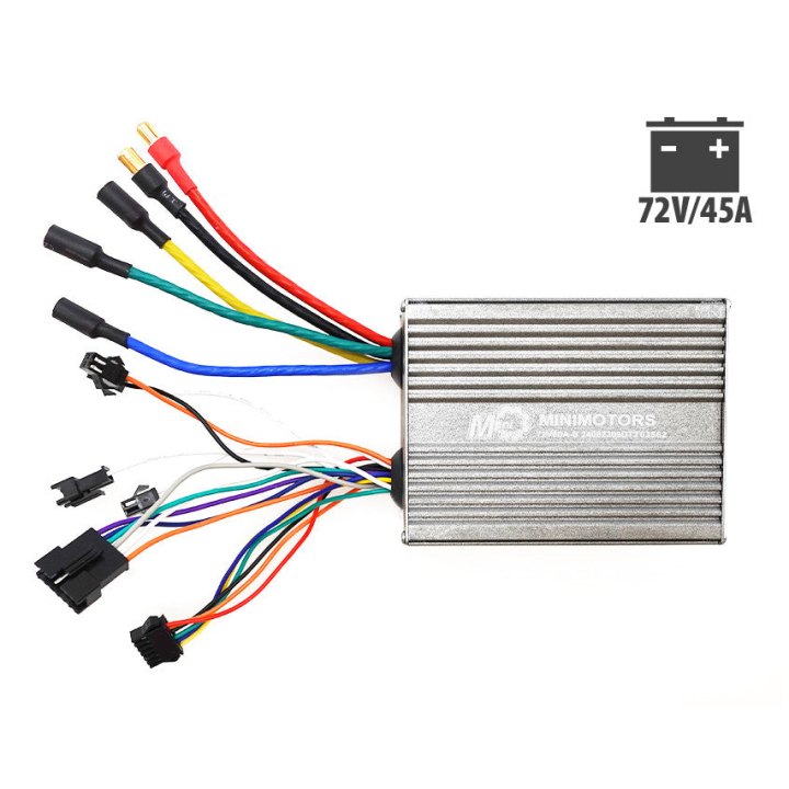 Controleur B 72v 45A Dualtron Thunder 2 (ancienne version)