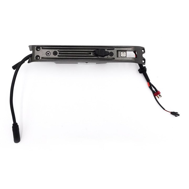 Controleur Etwow booster V / Plus S avec radiateur noir ou gris (Gris)