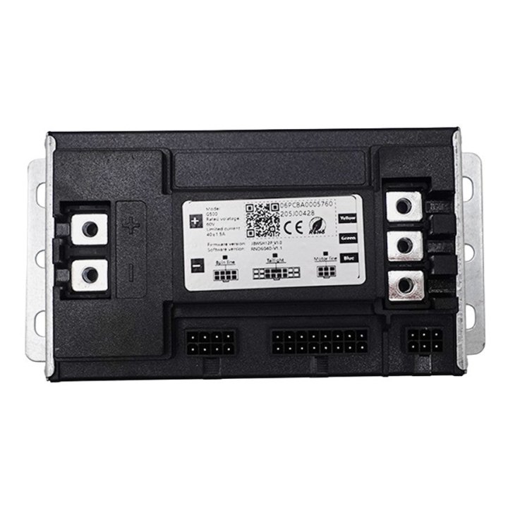Controleur Kukirin G4