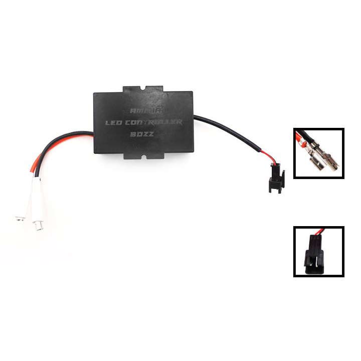 Controleur LED Dualtron Aminia