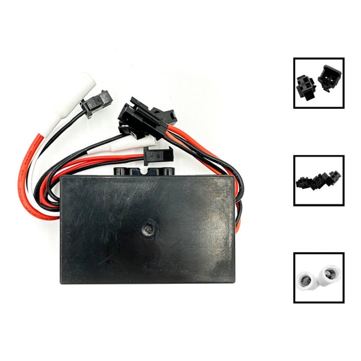 Controleur LED Dualtron new Achilleus