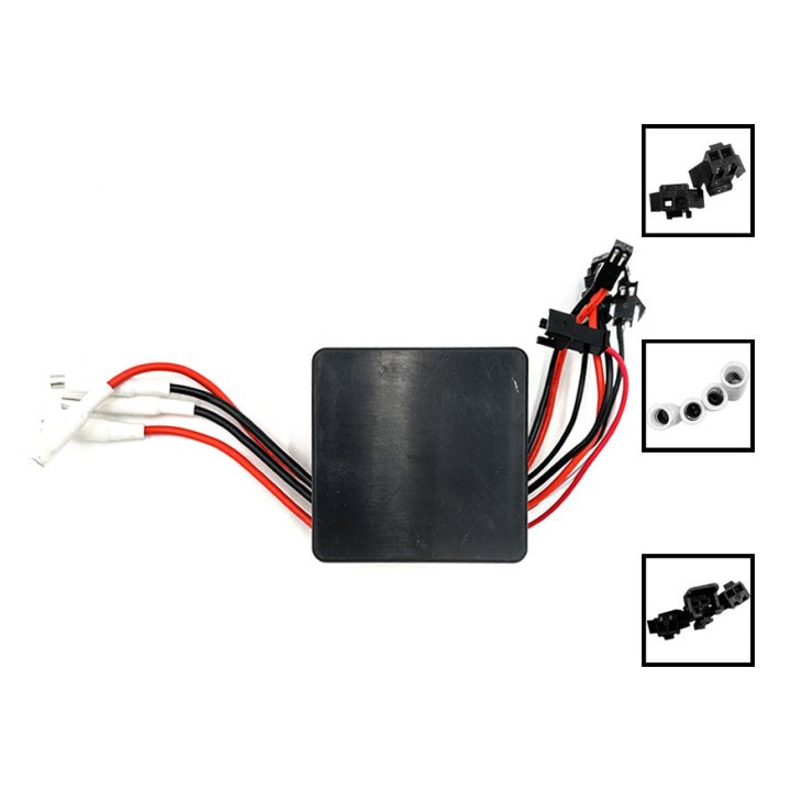 Controleur LED Dualtron Thunder 3 Storm 2024