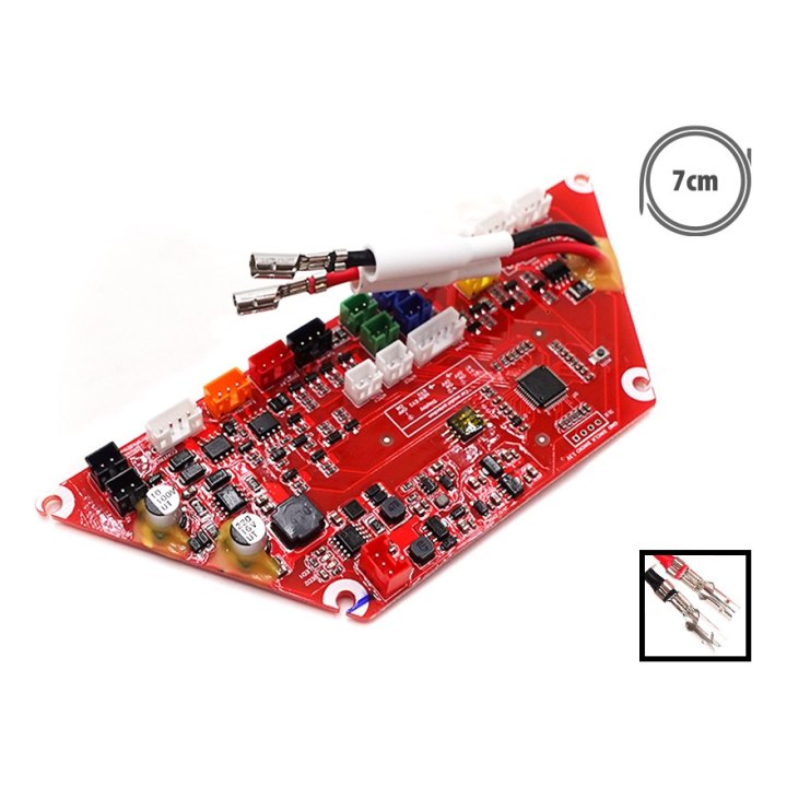 Controleur LED Rovoron R7