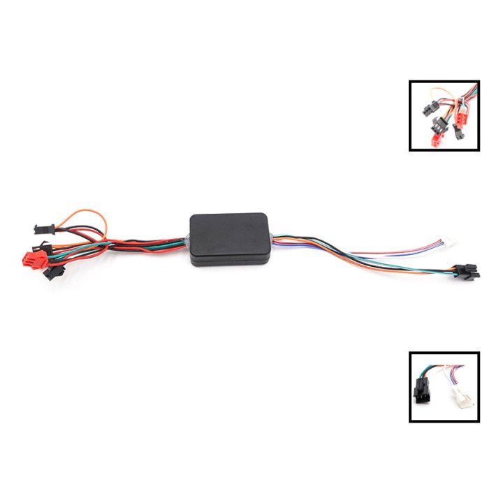 Controleur LED Vsett 8 , 8+,9, 9+, Z8 Pro