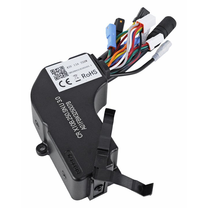 Controleur Moteur Central VAE Bafang Uart Pour 28" 43V 13A 250W (Cr X10B.250.Sn) - 2101240000098