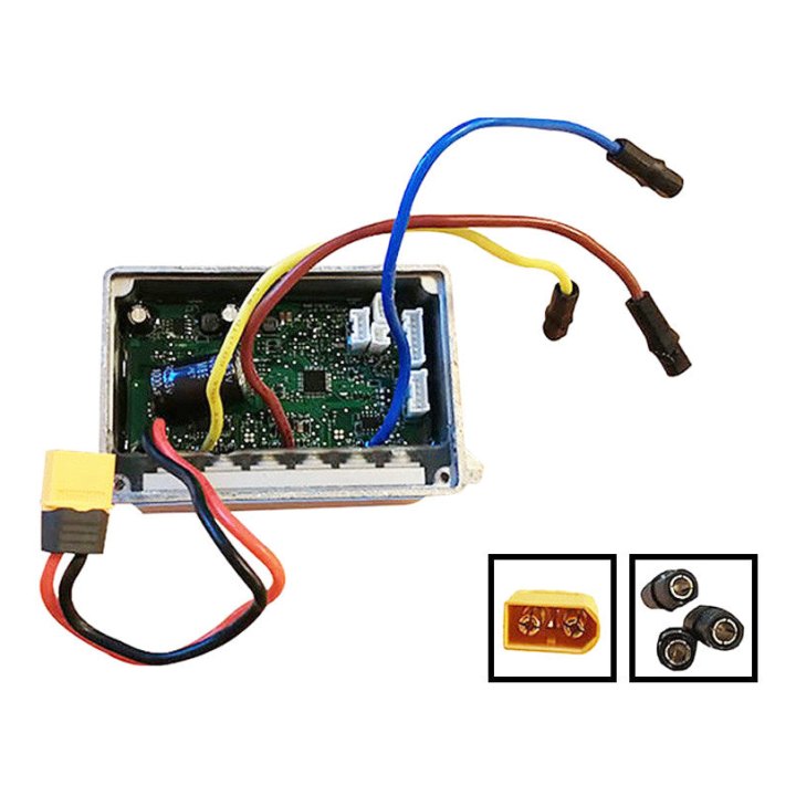 Controleur Ninebot G30 Max