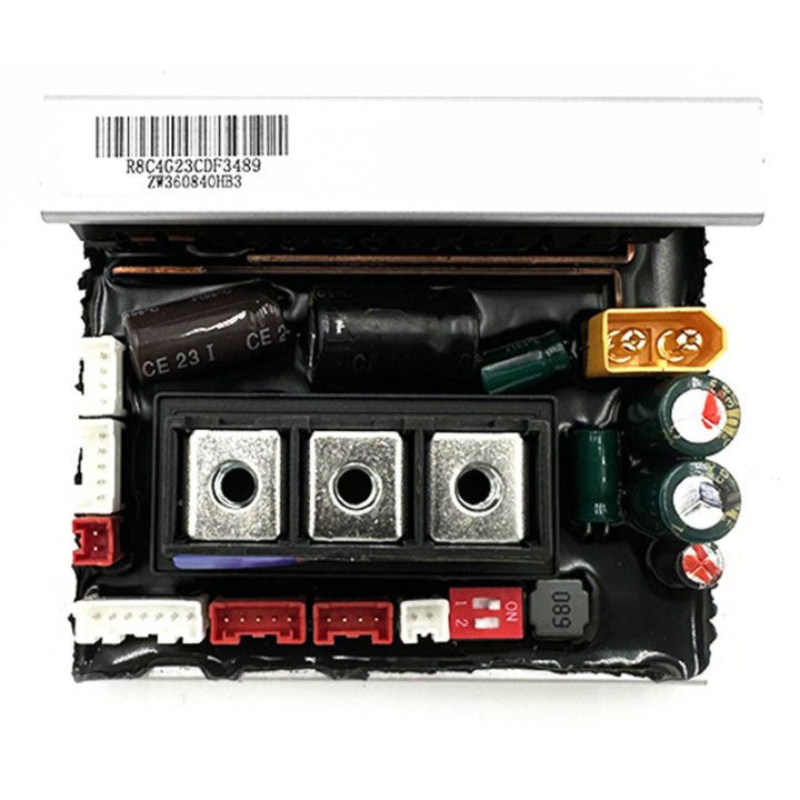 Controleur Original Ninebot Segway F2 / F2 Plus