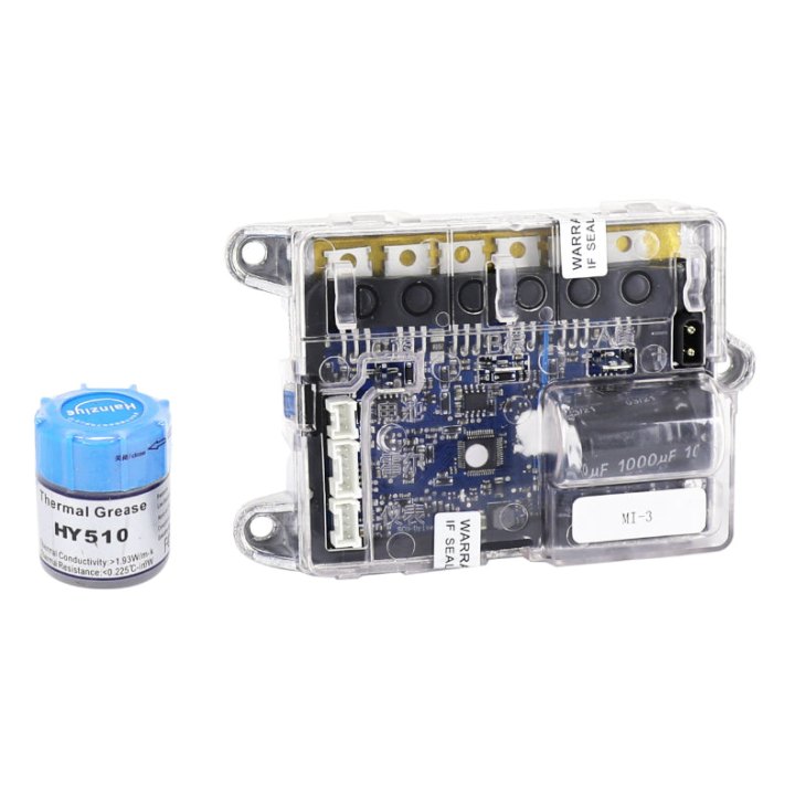 Controleur Renforcé V3 Trottinette Xiaomi Mi 3 -Selection P2R- **
