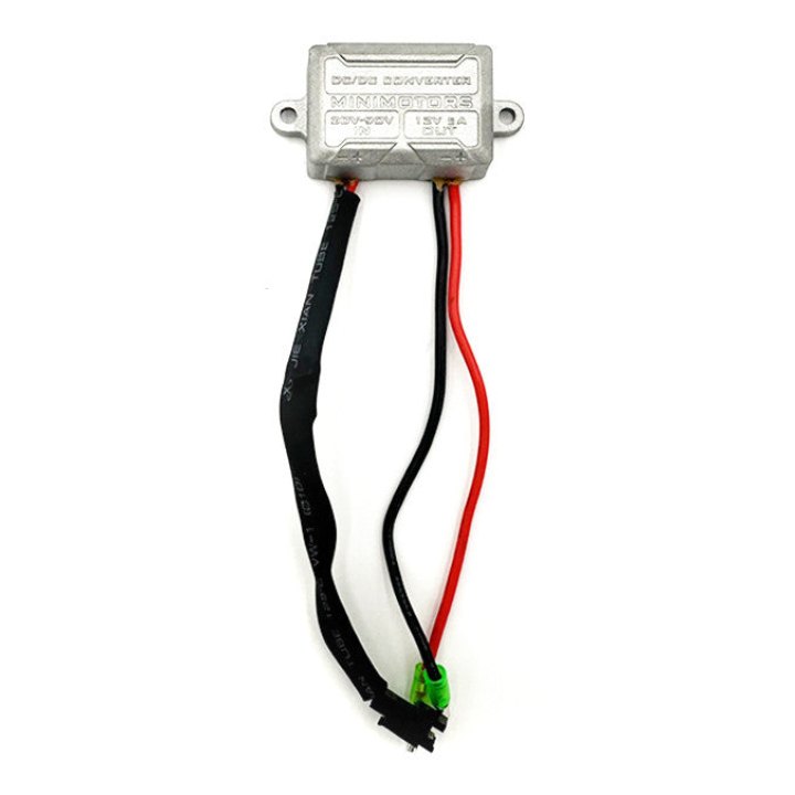 Convertisseur DC Dualtron Thunder 3