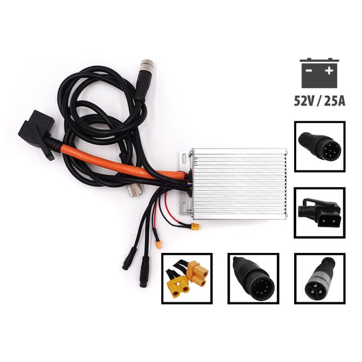 Controleur Kukirin G3 Pro