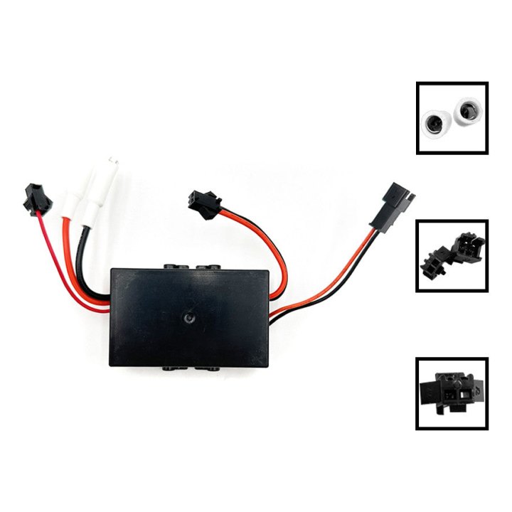 Controleur LED Dualtron Mini long body (single/dual moteur)