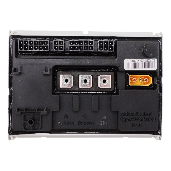 Controleur Ninebot Max G3