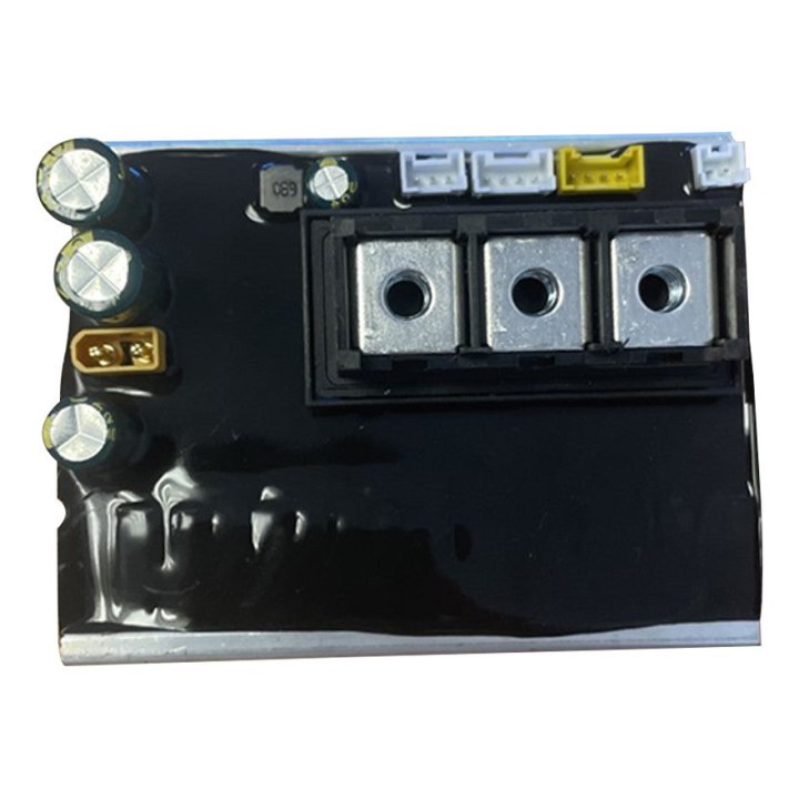 Controleur Ninebot Serie F Compatible