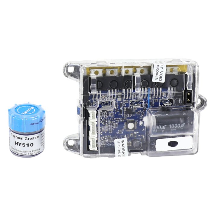 Controleur Renforcé V3 Trottinette Xiaomi M365 -Selection P2R- **
