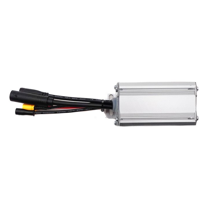 Controleur Urbanglide 100 Max/100 Pro2 (Prise Etanche)