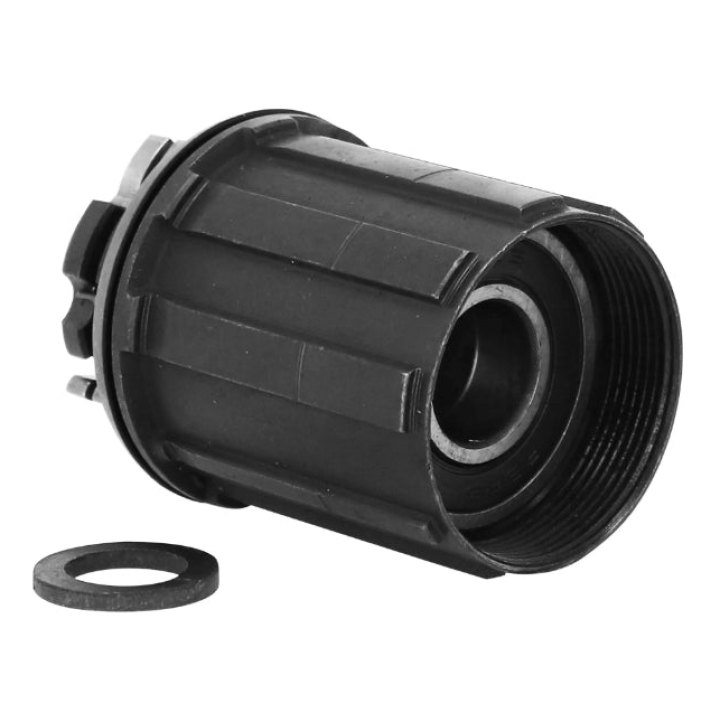 Corps De Cassette P2R Pour Moyeu VTT Ref 178238 Compatible Shimano 11-10-9V.