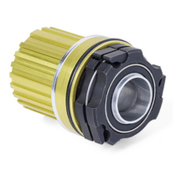 Corps de roue libre XM-H 30 Shimano Micro Spline
