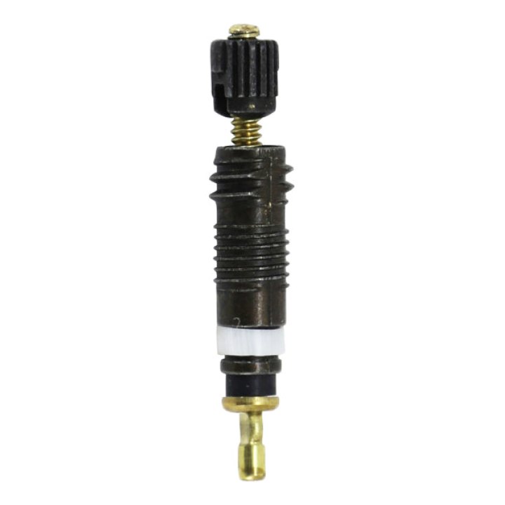 Corps De Valve Chambre A Air Schwalbe Noir Presta - Obus De Valve