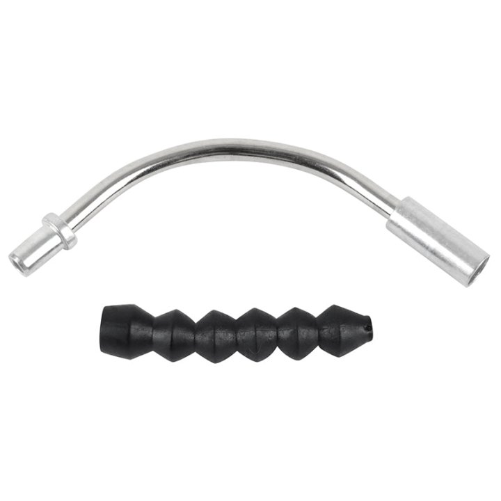 Coudé V-Brake Newton 90° Avec Soufflet (A L'Unite Sur Carte)