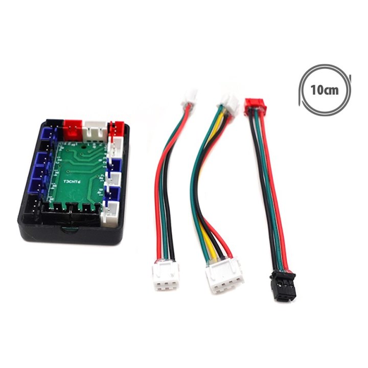 Convertisseur LED Kukirin T3