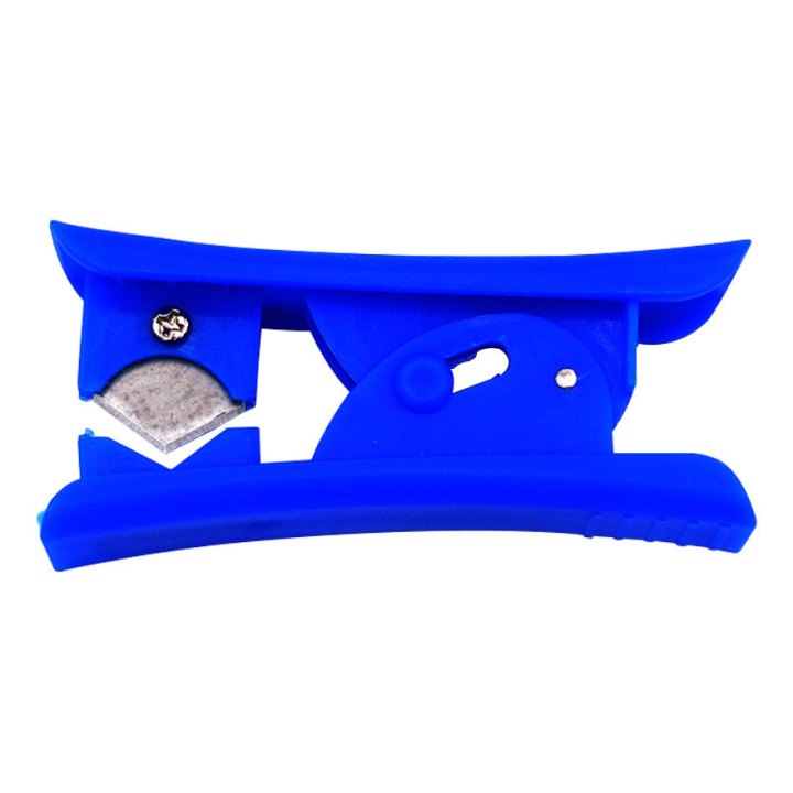 Coupe durite de freins hydraulique