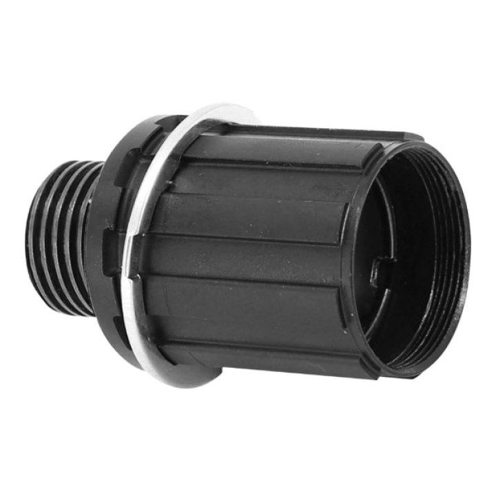 Corps De Cassette P2R Pour Moyeu Route Ref 178884 Compatible Shimano 11-10-9V.