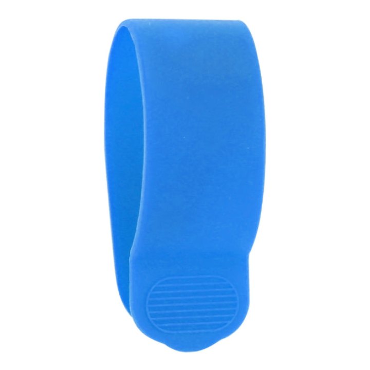 Couvercle De Protection D'Accelerateur Pour Trottinette Xiaomi - Segway Ninebot Bleu