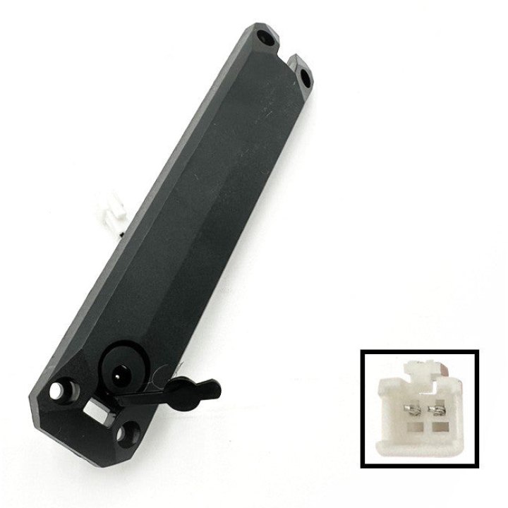 Couvercle port de charge Kugoo S1