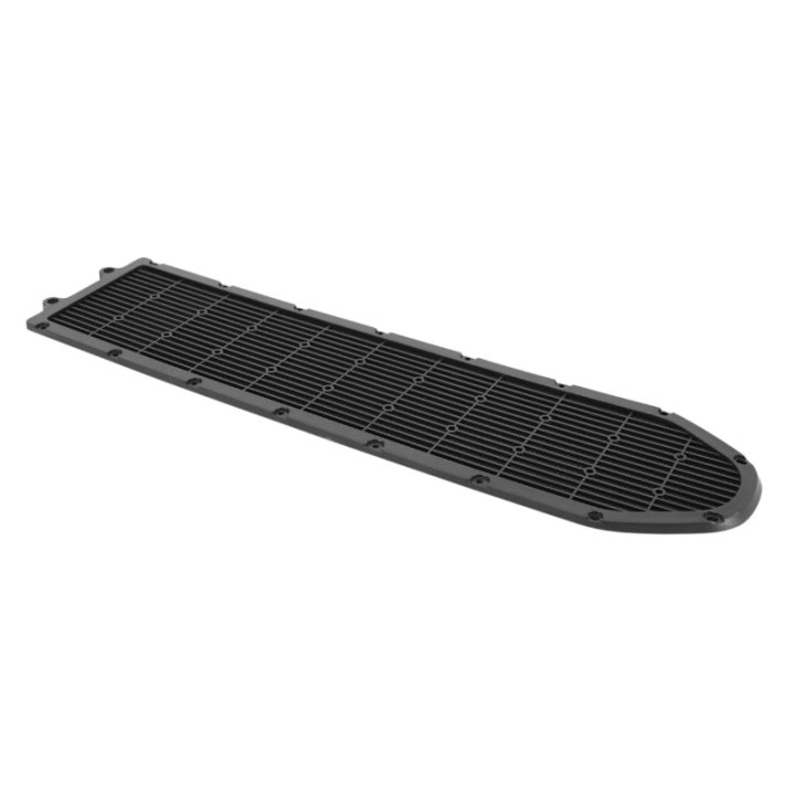 Couvercle-Cache Batterie Pour Trottinette Segway Ninebot Max G30 (Vendu A L'Unite)