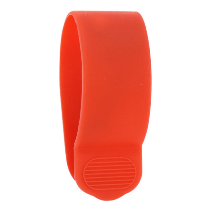 Couvercle De Protection D'Accelerateur Pour Trottinette Xiaomi - Segway Ninebot Rouge