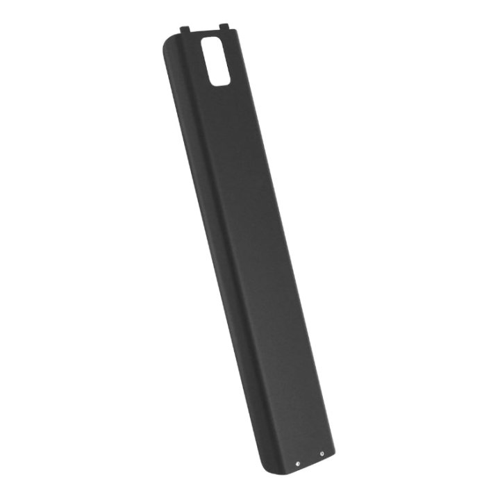 Couvercle-Cache Batterie Leader Fox Pour Batterie Zz586