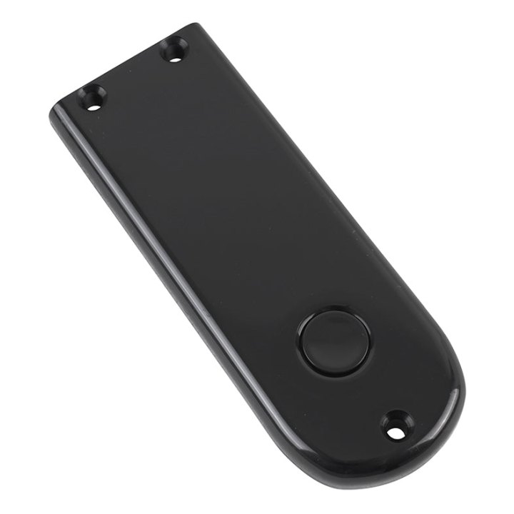 Couvercle D'Ecran Pour Compteur Trottinette Segway Ninebot Max G30 Noir