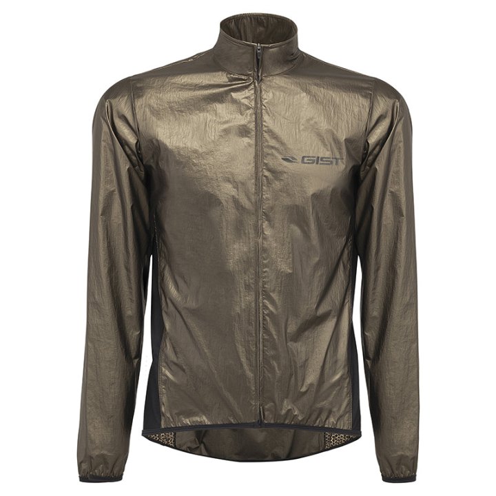 Coupe Vent Gist Ultraleger Bronze L