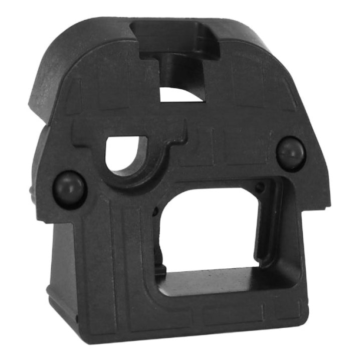 Couvercle Inferieur Batterie Polini Ep3 VAE Ref 955.520.002
