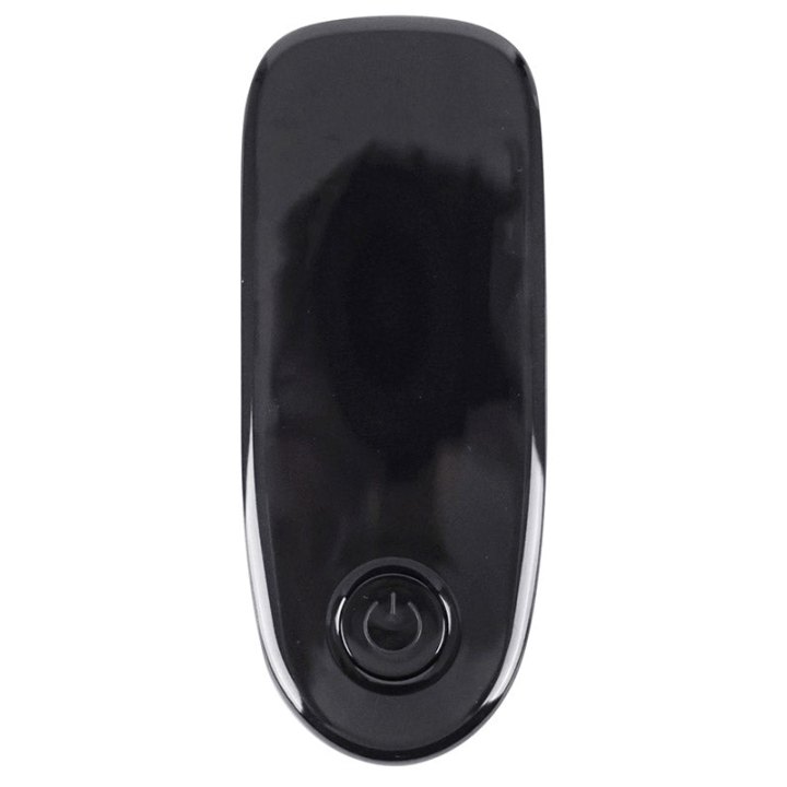 Couvercle-Cache D'Ecran De Protection D'Ecran Pour Trottinette Ninebot Série F - D Noir