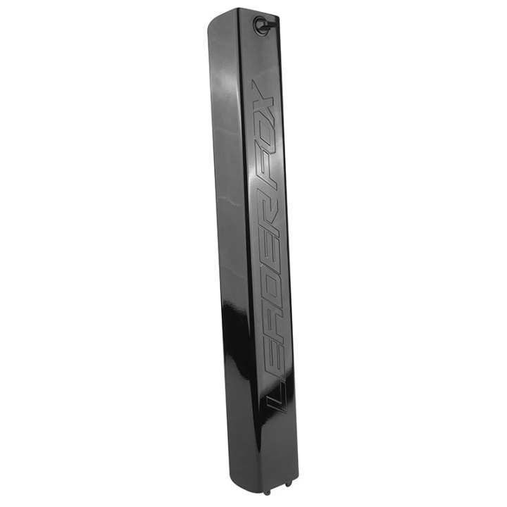Couvercle Batterie Leader Fox Zz701 Pour Dixon Panasonic