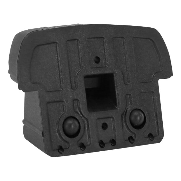 Couvercle Superieur Batterie Polini Ep3 Ref 955.520.001