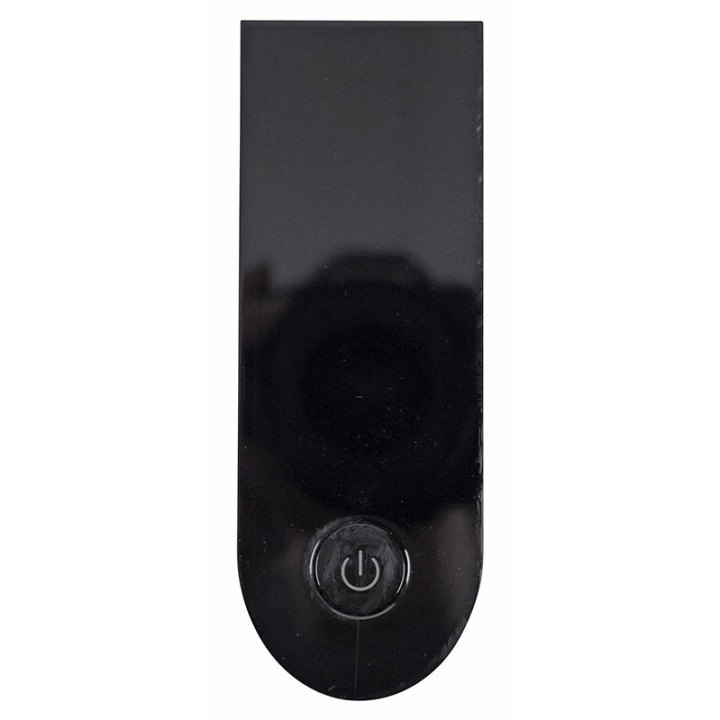 Couvercle-Cache D'Ecran Origine Pour Compteur Trottinette Xiaomi Mi4 Lite (1Ère Génération)