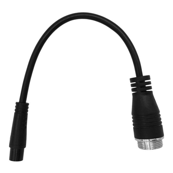 Adaptateur GX16 3P vers ETWOW