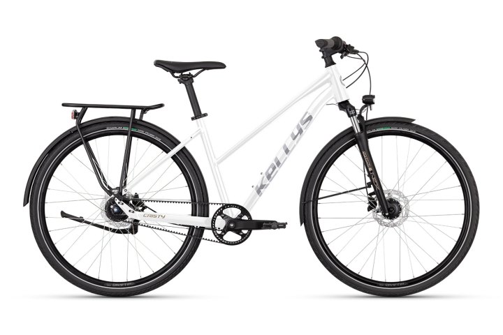 Cristy 70 - Kellys - Vélo de trekking