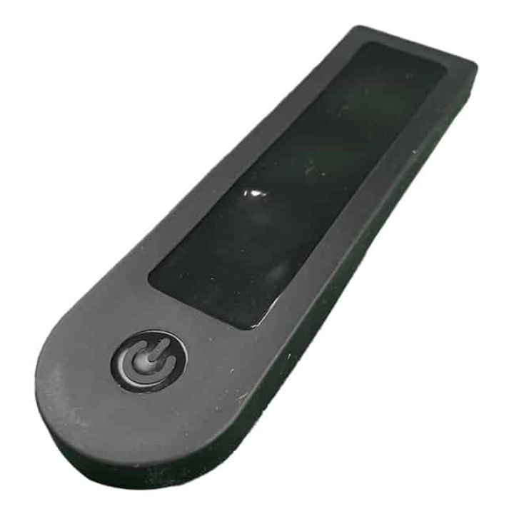 CouvreProtection Display silicone Xiaomi M365-M365 Pro-1S-Essential-Pro2
