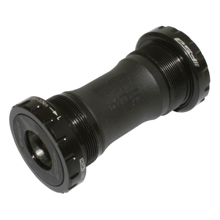Cuvette Intégré Boîtier Filete Route Fsa Megaexo (Boite De 68) Anglais - Bsc - 1,37X24 Pour Axe 19 mm