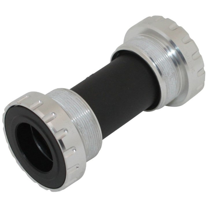 Cuvette Intégré Boîtier Filete Route Stronglight Compatible Shimano Anglais - Bsc - 1,37X24 Axe 24 mm (Niveau Ultegra)