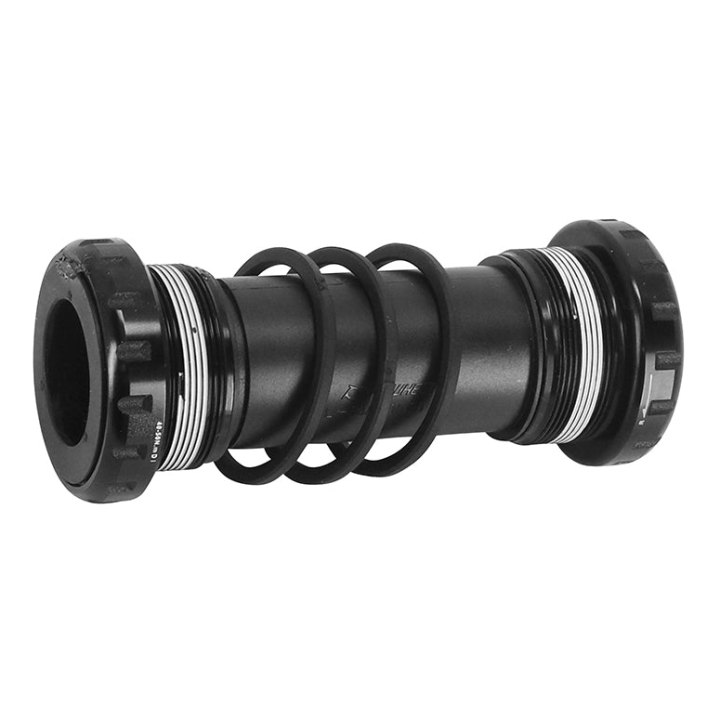 Cuvette Intégré Boîtier Filete Fat Bike-VTT Prowheel Boite De 100-120 mm Diam 34.8 mm Axe 24 mm Compatible Shimano