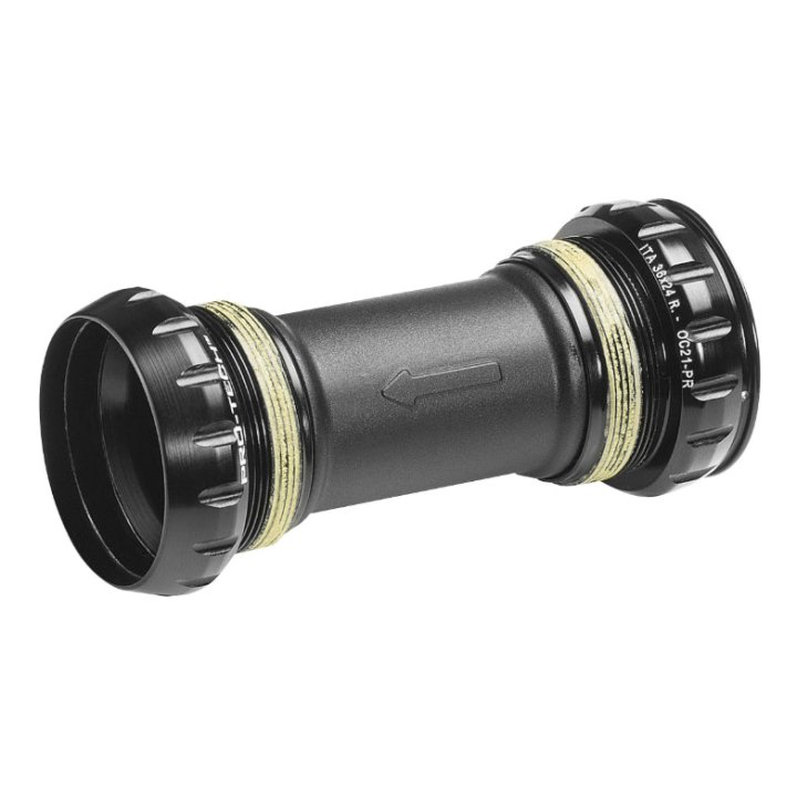 Cuvette Intégré Boîtier Filete Route Campagnolo Pro-Tech Ekar Italien - 36X24